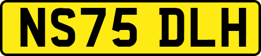 NS75DLH
