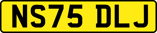 NS75DLJ
