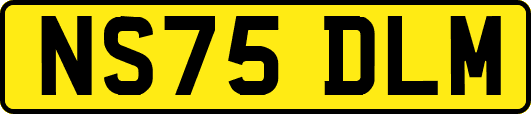 NS75DLM