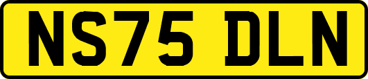 NS75DLN