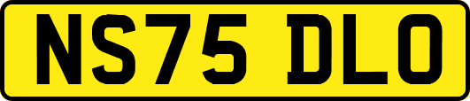 NS75DLO
