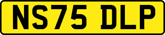 NS75DLP