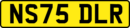 NS75DLR