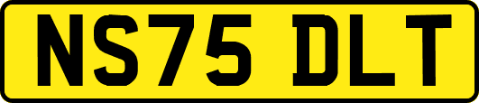 NS75DLT