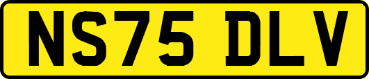 NS75DLV