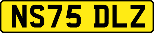 NS75DLZ
