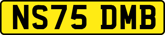 NS75DMB