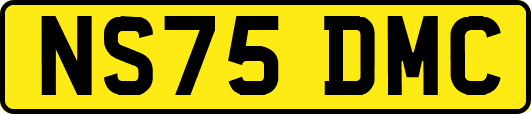 NS75DMC