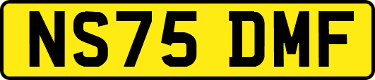 NS75DMF