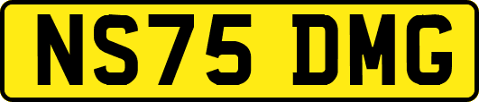 NS75DMG