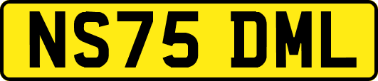 NS75DML