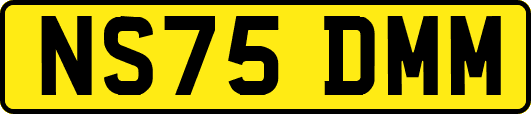 NS75DMM
