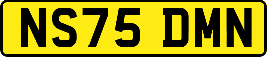 NS75DMN