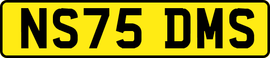 NS75DMS