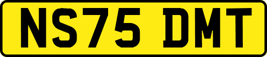 NS75DMT