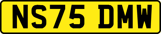 NS75DMW