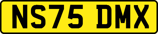 NS75DMX
