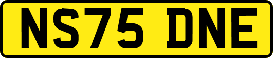 NS75DNE