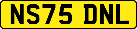 NS75DNL
