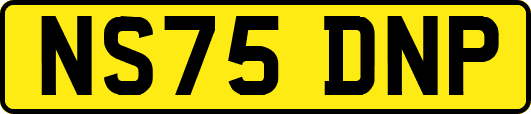 NS75DNP