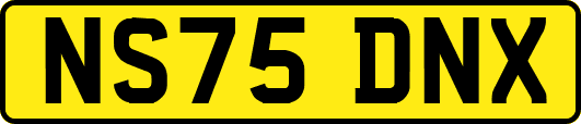 NS75DNX