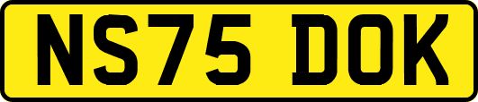 NS75DOK