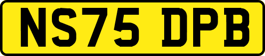 NS75DPB