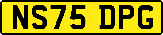 NS75DPG