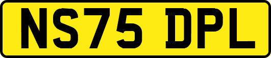 NS75DPL