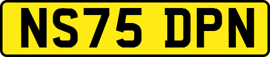 NS75DPN