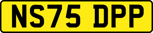 NS75DPP