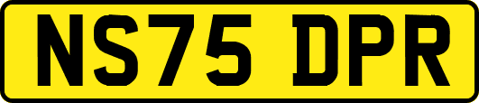 NS75DPR