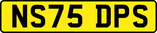 NS75DPS