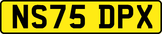 NS75DPX