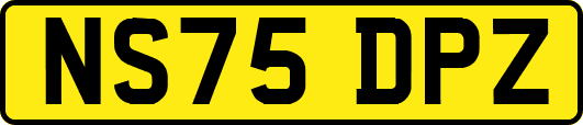 NS75DPZ
