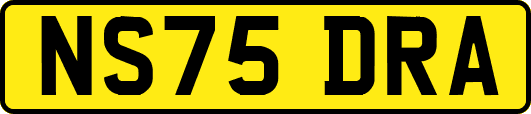 NS75DRA
