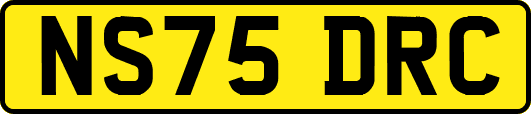 NS75DRC
