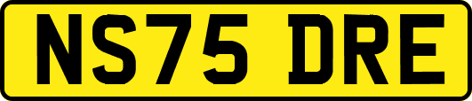 NS75DRE