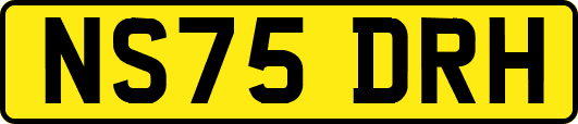 NS75DRH