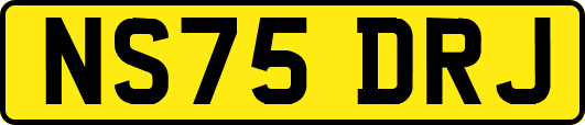 NS75DRJ
