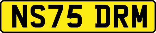NS75DRM