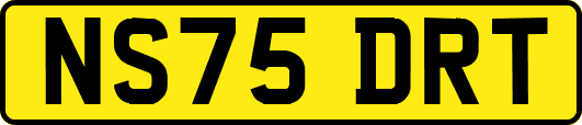 NS75DRT