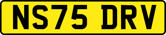NS75DRV
