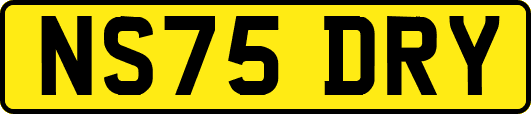 NS75DRY