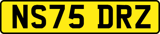 NS75DRZ