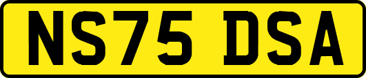 NS75DSA