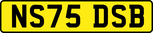 NS75DSB