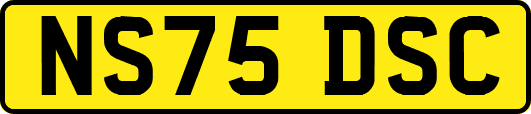 NS75DSC