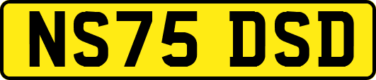 NS75DSD