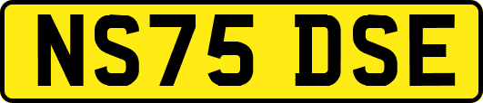 NS75DSE